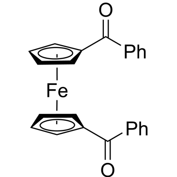 1,1'-Dibenzoylferrocene|CS-0011812