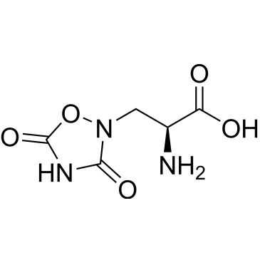 Quisqualic acid|CS-0012063