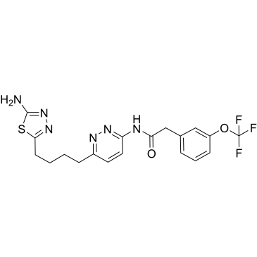 Glutaminase-IN-3|CS-0012099