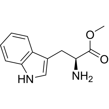 Tryptophan methyl ester|CS-0012136