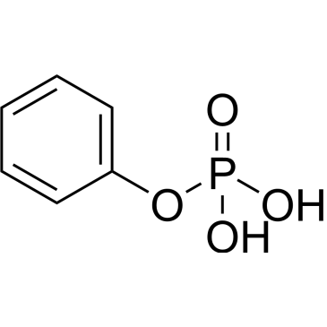Phenylphosphoric acid|CS-0012144