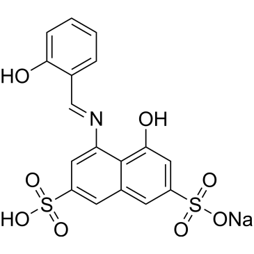 Azomethine-H monosodium|CS-0012222