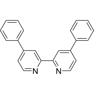 4,4'-Diphenyl-2,2'-bipyridine|CS-0012229