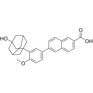 Hydroxy Adapalene|CS-0012259