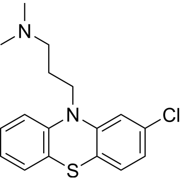 Chlorpromazine|CS-0012285