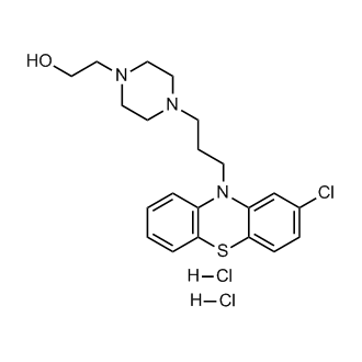 Perphenazine (dihydrochloride)
