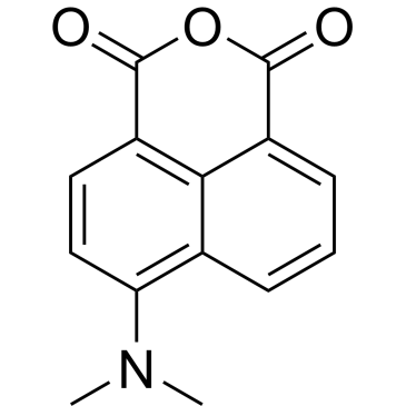 4-(N,N-Dimethylamino)-1,8-naphthalic anhydride|CS-0012374