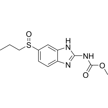 Albendazole sulfoxide|CS-0012454