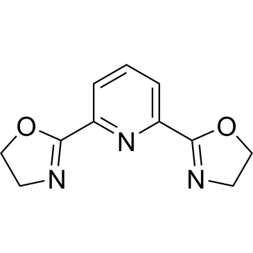 2,6-Bis(4,5-dihydrooxazol-2-yl)pyridine|CS-0012585