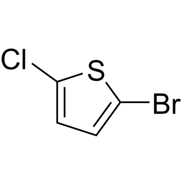 2-Bromo-5-chlorothiophene|CS-0012608