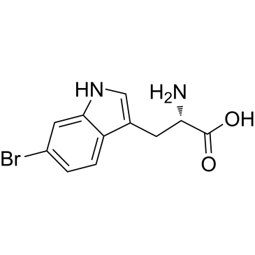 6-Bromo-L-tryptophan|CS-0012642