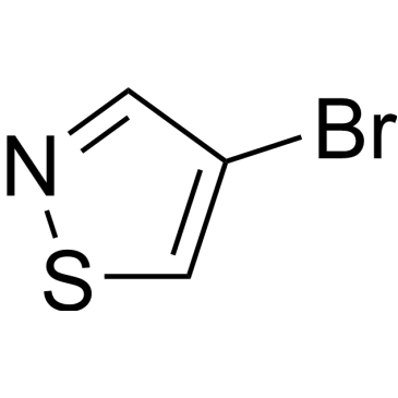 4-Bromoisothiazole|CS-0012647