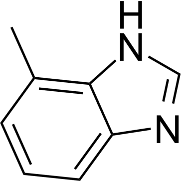 4-Methyl-1H-benzo[d]imidazole|CS-0012653