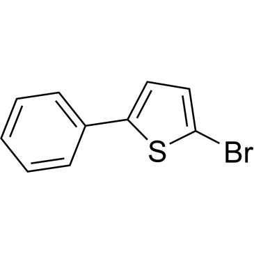 5-Bromo-2-phenylthiophene|CS-0012671