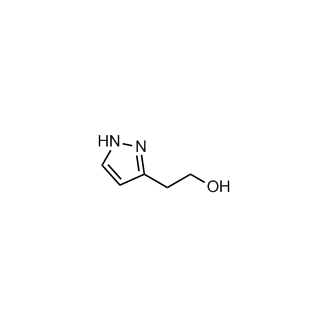 2-(1H-Pyrazol-3-yl)ethan-1-ol|CS-0012680