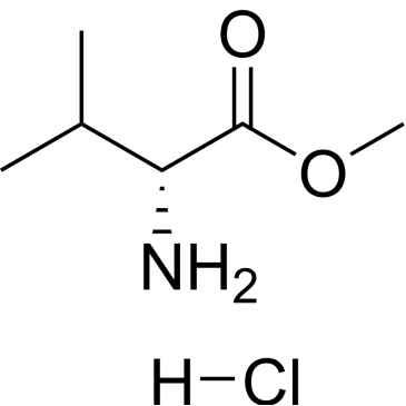O-Methyl-D-valine hydrochloride|CS-0012693