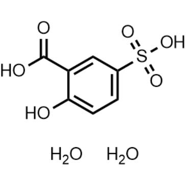 5-Sulfosalicylic acid dihydrate|CS-0012726