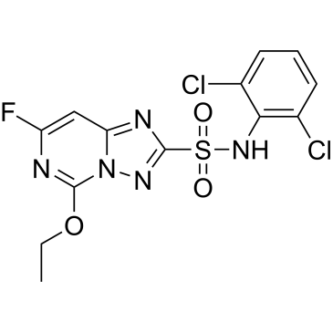 Diclosulam|CS-0012727
