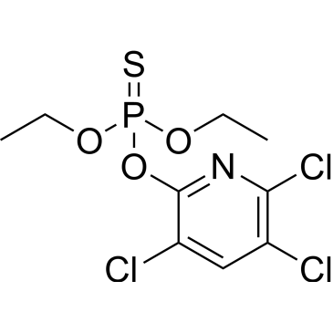 Chlorpyrifos|CS-0012832