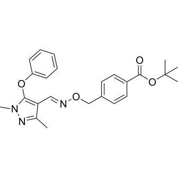 (E)-Fenpyroximate|CS-0012841