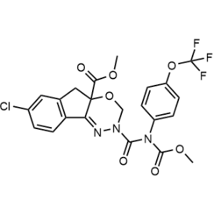 (±)-Indoxacarb|CS-0012848