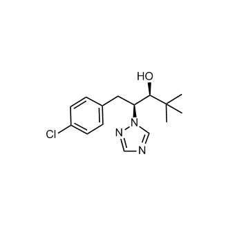 76738-62-0, Paclobutrazol