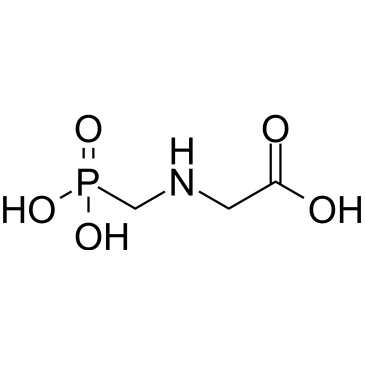 Glyphosate|CS-0012877