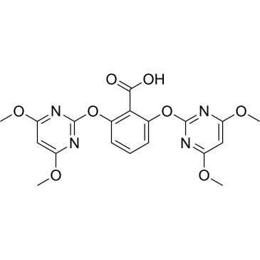 Bispyribac|CS-0012885