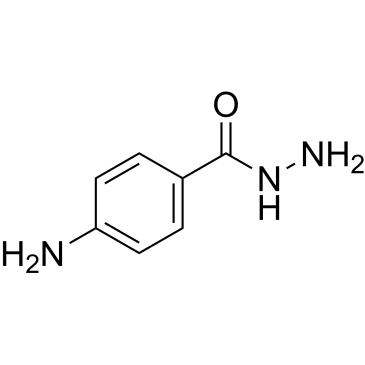 4-Aminobenzohydrazide|CS-0012956