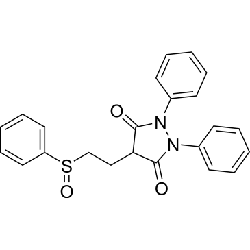Sulfinpyrazone|CS-0013052