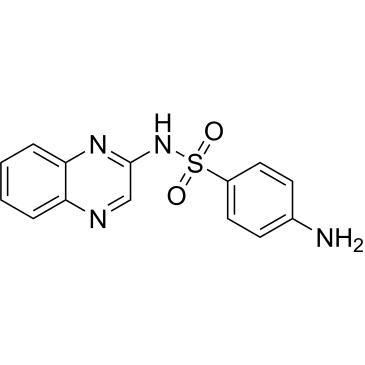 Sulfaquinoxaline|CS-0013058