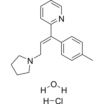 Triprolidine hydrochloride monohydrate|CS-0013069