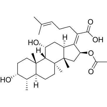 Fusidic acid|CS-0013095