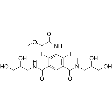 Iopromide|CS-0013103