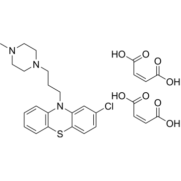 Prochlorperazine dimaleate|CS-0013127