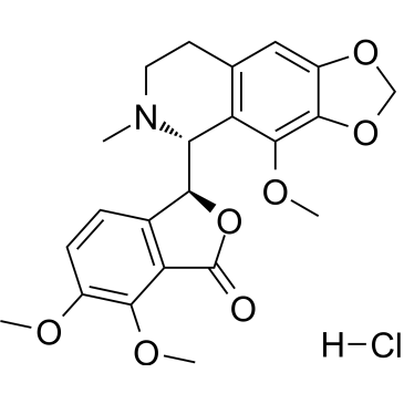 Noscapine hydrochloride|CS-0013135