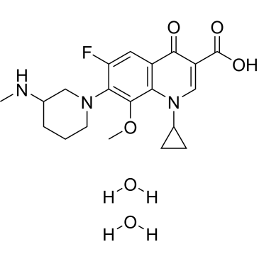 Balofloxacin dihydrate|CS-0013148