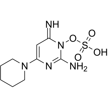 Minoxidil sulfate|CS-0013150