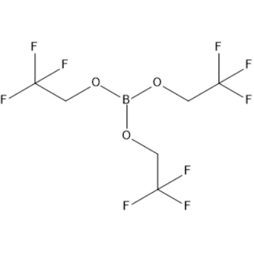 Tris(2,2,2-trifluoroethyl) borate|CS-0013158