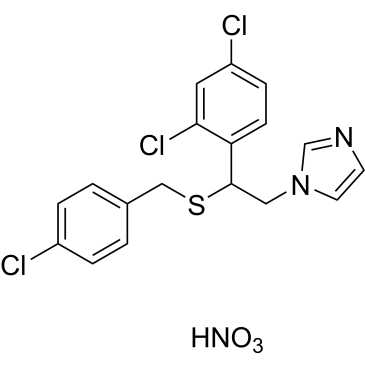 Sulconazole (mononitrate)|CS-0013167