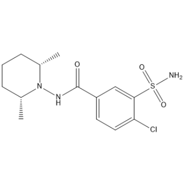 Clopamide|CS-0013176