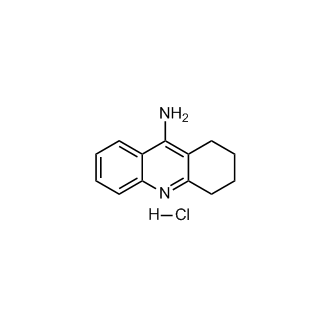 Tacrine (hydrochloride)