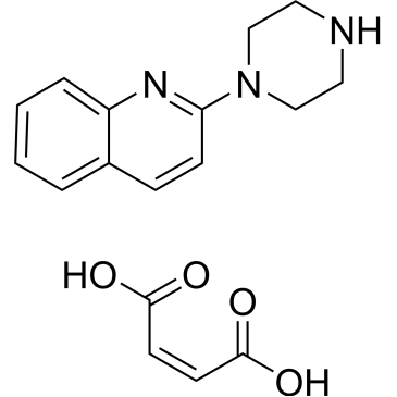 Quipazine maleate|CS-0013193