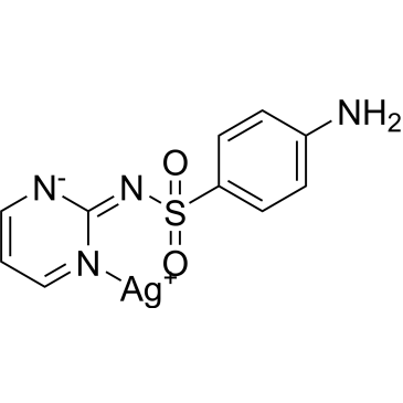 Silver sulfadiazine|CS-0013217