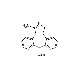 Epinastine (hydrochloride)
