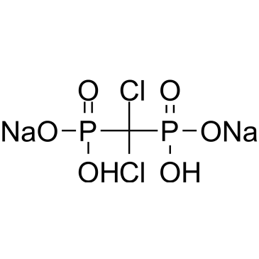 Clodronic acid disodium salt|CS-0013221