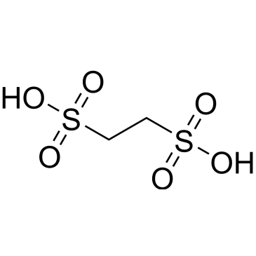 Ethylenedisulfonic acid|CS-0013283