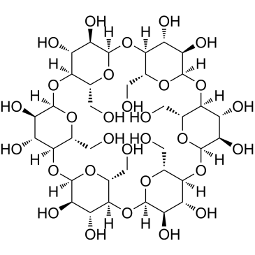α-Cyclodextrin|CS-0013302