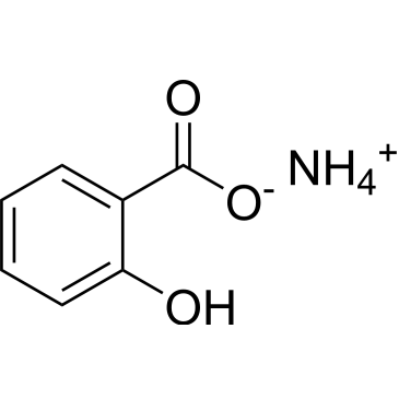 Ammonium salicylate|CS-0013339