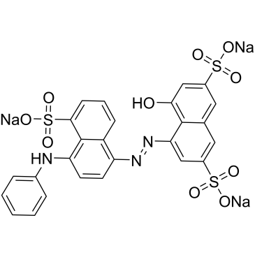 Anazolene trisodium|CS-0013345